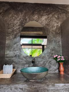 Mook Tamarind Resort - 8