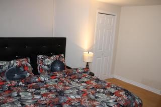 Perfect location brand new basement 3 and half appartment - 7