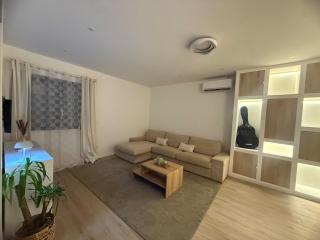 Terrasse et vue campagne - forêt à 5 min - 0