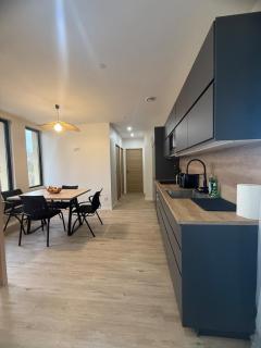 Terrasse et vue campagne - forêt à 5 min - 5