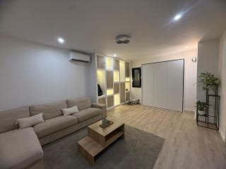 Terrasse et vue campagne - forêt à 5 min - 9