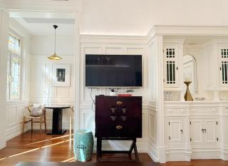 Shanghai's Old Nest - Donglai Building - Apartments within a Protected Building - 6