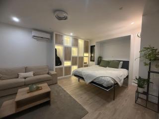 Terrasse et vue campagne - forêt à 5 min - 7