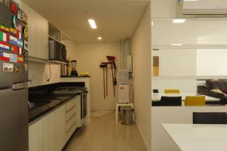 Excelente apartamento a 200m do mar - OP03H - 4