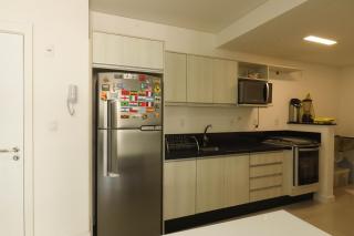 Excelente apartamento a 200m do mar - OP03H - 2