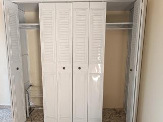 habitación doble cerca de todo - 2