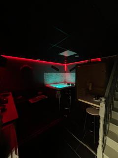 Ô Saphir Spa - Maison N1 - 8