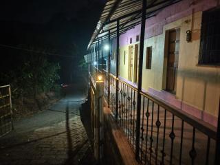 Vishranti Homestay, Ladghar - 4