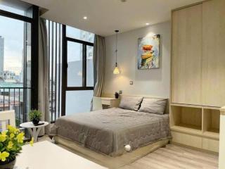 Lucky Residence Suites - Nguyen Cuu Van - Center - 2
