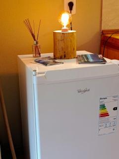 Monoambiente en la Montaña - De Alojamientos Lago Puelo - 4