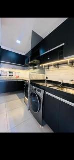 Complete apartment with excellent location and comfort - Marília - 3