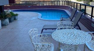 Duplex Beira-Mar - 1