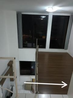 Duplex Beira-Mar - 2