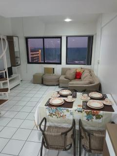 Duplex Beira-Mar - 8