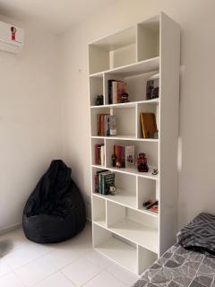 Apartamento Duplex - 7