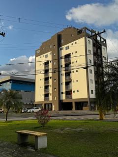 Apartamento Duplex - 5