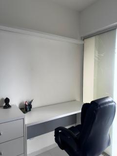 Apartamento Duplex - 3