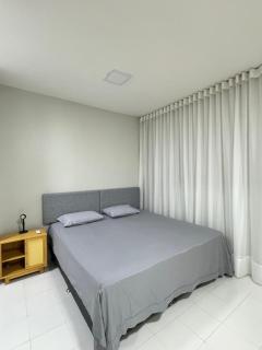 Apartamento Duplex - 1