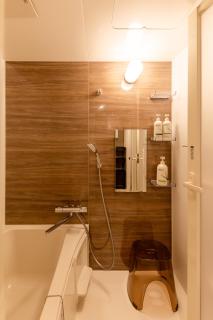 The Residence Sapporo - すすきの駅から徒歩6分 - - 5