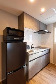 The Residence Sapporo - すすきの駅から徒歩6分 - - 7