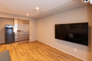 The Residence Sapporo - すすきの駅から徒歩6分 - - 2