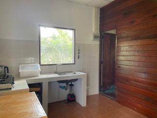 Nazo Boutique Bungalows - 1