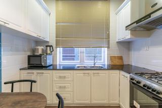 Services apartment at BKK1 - 0