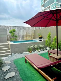 Services apartment at BKK1 - 4