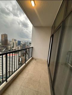 Eagle hills apartment - 1