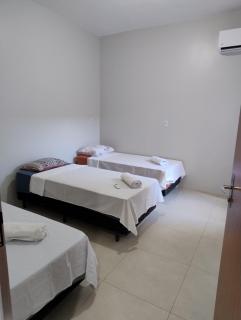 Apartamentos modernos próximos a tudo - 1