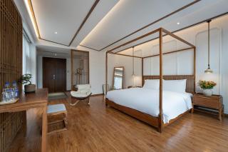 Floral Lux Hotel Mount Wuyi Zizaiyiwei - 5