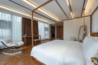 Floral Lux Hotel Mount Wuyi Zizaiyiwei - 1