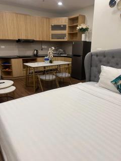 QUY NHƠN - FLC Sea Tower - Codotel View Biển - Hồ Bơi 4 Mùa-Sea View Hotel - Quy Nhon - 8