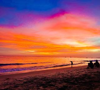 Song Anh Mui Ne Guesthouse - 8