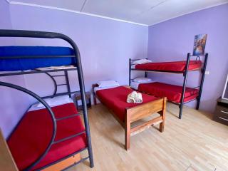 Hostal Nuevo Sol y Viento - 6