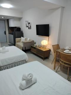 The Purffect Nook Your home away from home - 2