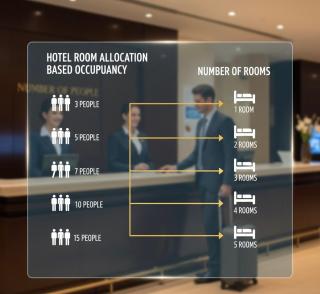 Rukmani Home Stay - 7