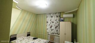 Квартира по Караменде би 6 напротив ТД Керуен - 1