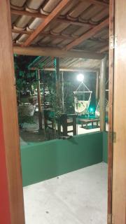 Chalés Guigó-Cumuruxatiba, Simplicidade e sossego - 9