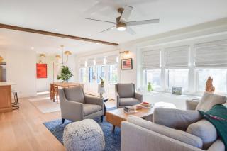 Short walk to Provincetown shopping - 4