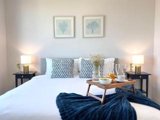 Desing district, great apartment - 0