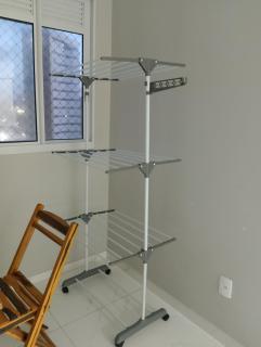 Pé na Areia, Vista Mar na Praia do futuro - 7