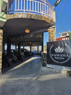 Namaha hotel and cottages - 9
