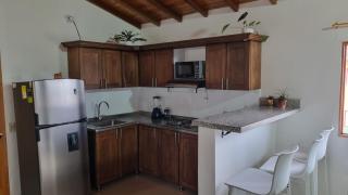 Apartamento central en Guatape - 2 habitaciones - 2 baños - Ideal familias - 3