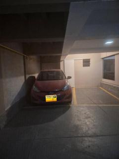 Studio completo e aconchegante com vaga de garagem - 6