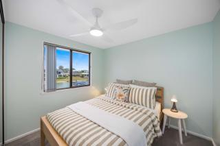 Jolly turtle - pool, private jetty, PMQ canals - 1