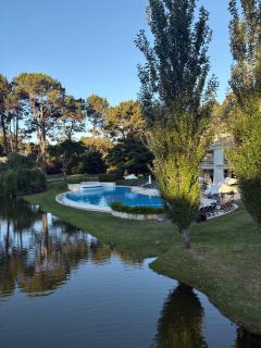 Maravilloso departamento en Green Park - Solanas - 7