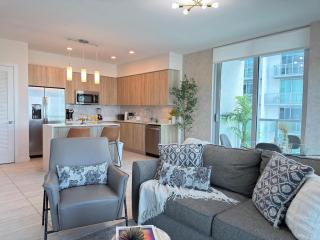 Desing district, great apartment - 7