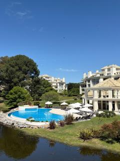 Maravilloso departamento en Green Park - Solanas - 0