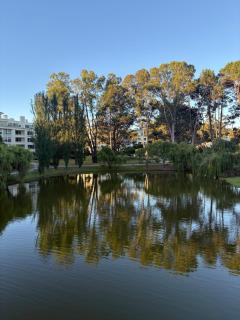 Maravilloso departamento en Green Park - Solanas - 2